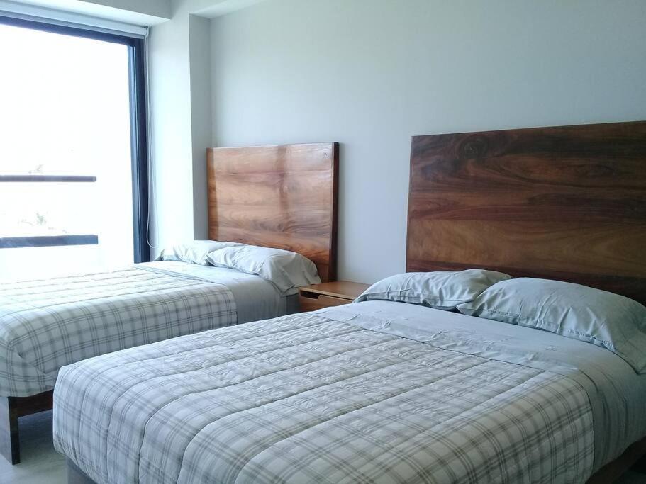 Apartment Increible Vista En En Narval Norte!!!
