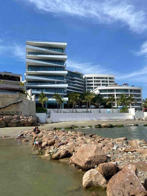 Increible Vista En En Narval Norte!!! Apartment Bucerias