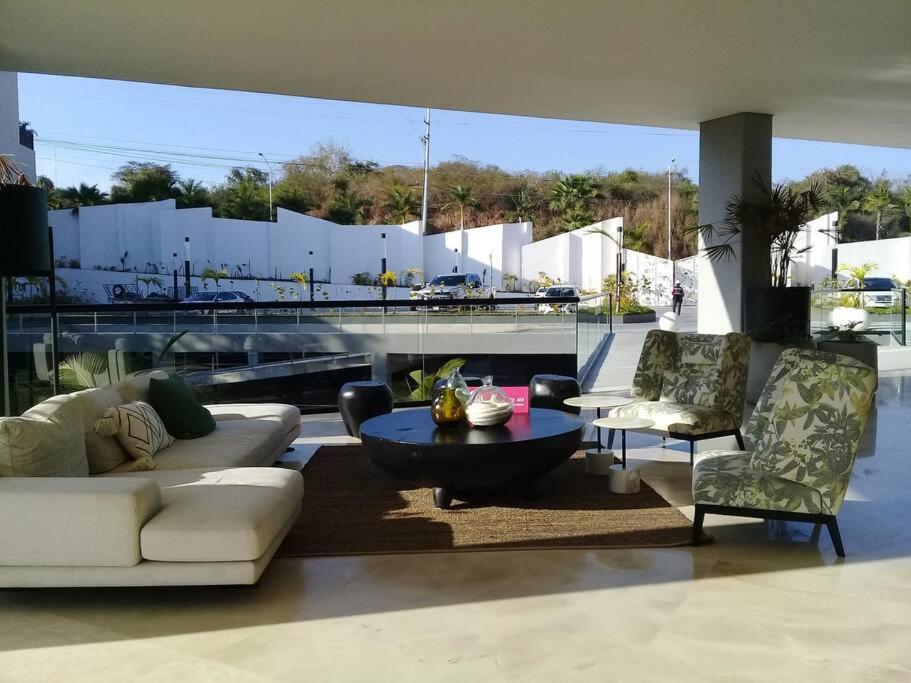 Apartment Increible Vista En En Narval Norte!!!