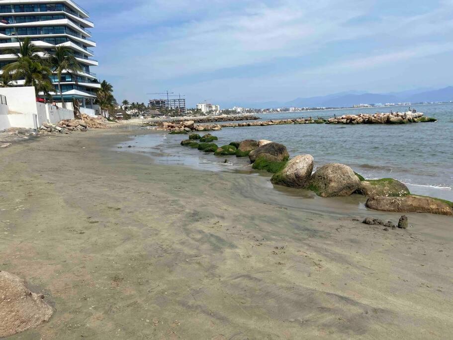 Increible Vista En En Narval Norte!!! Apartment
