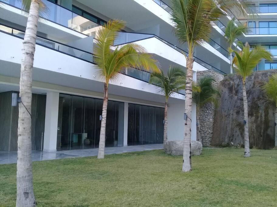 Apartment Increible Vista En En Narval Norte!!! Bucerias