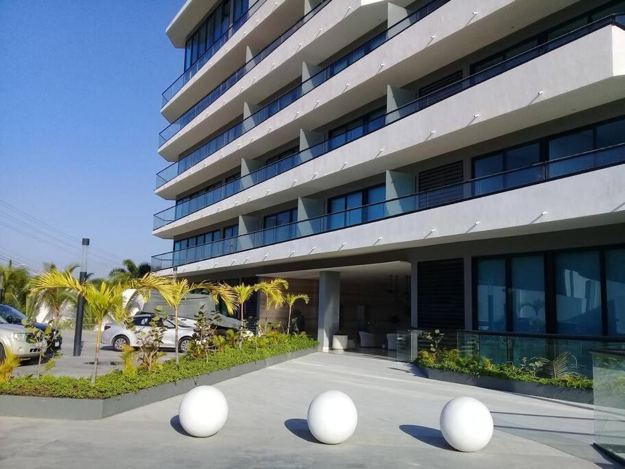 Apartment Increible Vista En En Narval Norte!!! *