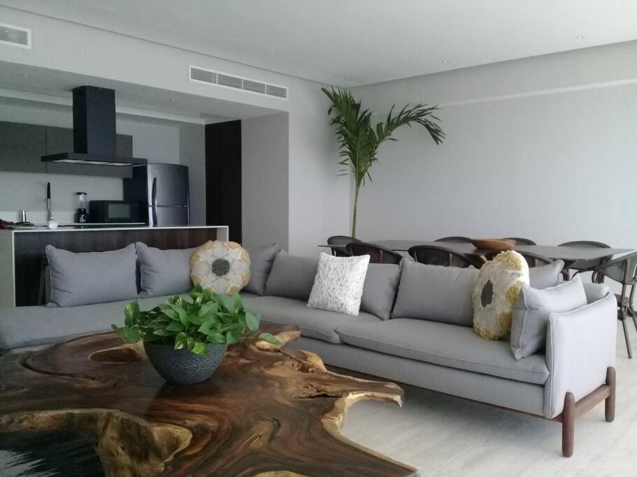 Apartment Increible Vista En En Narval Norte!!! *