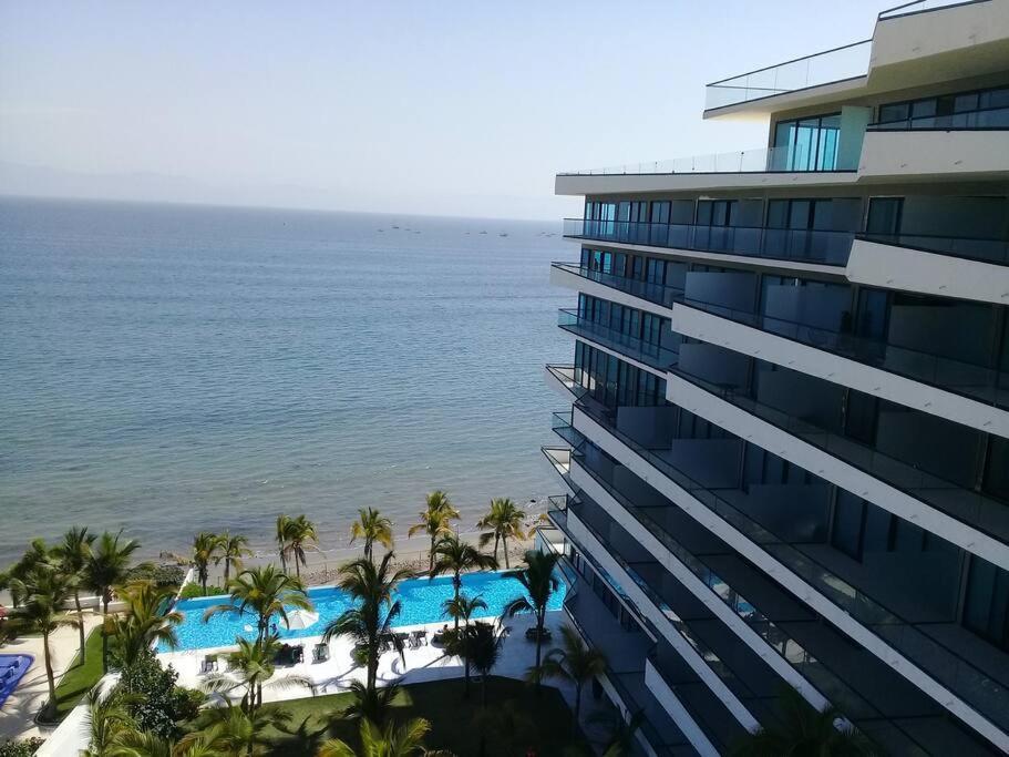 Increible Vista En En Narval Norte!!! Apartment *