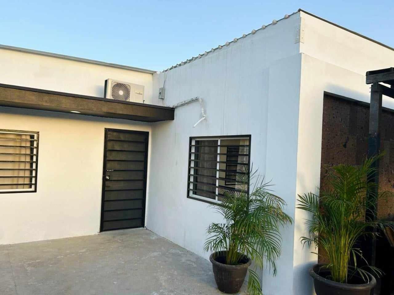 Casa Peninsula Holiday home