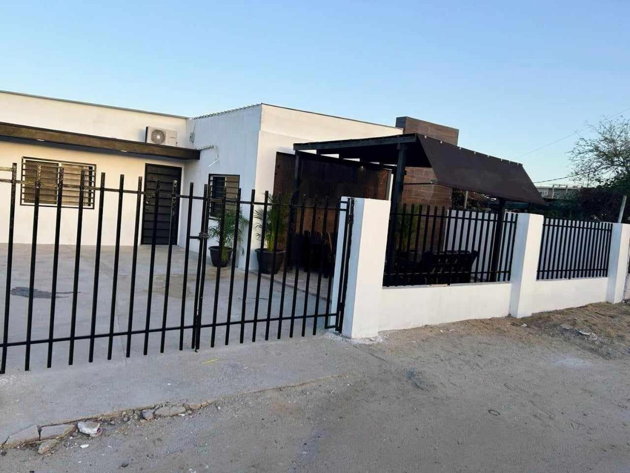 Holiday home Casa Peninsula