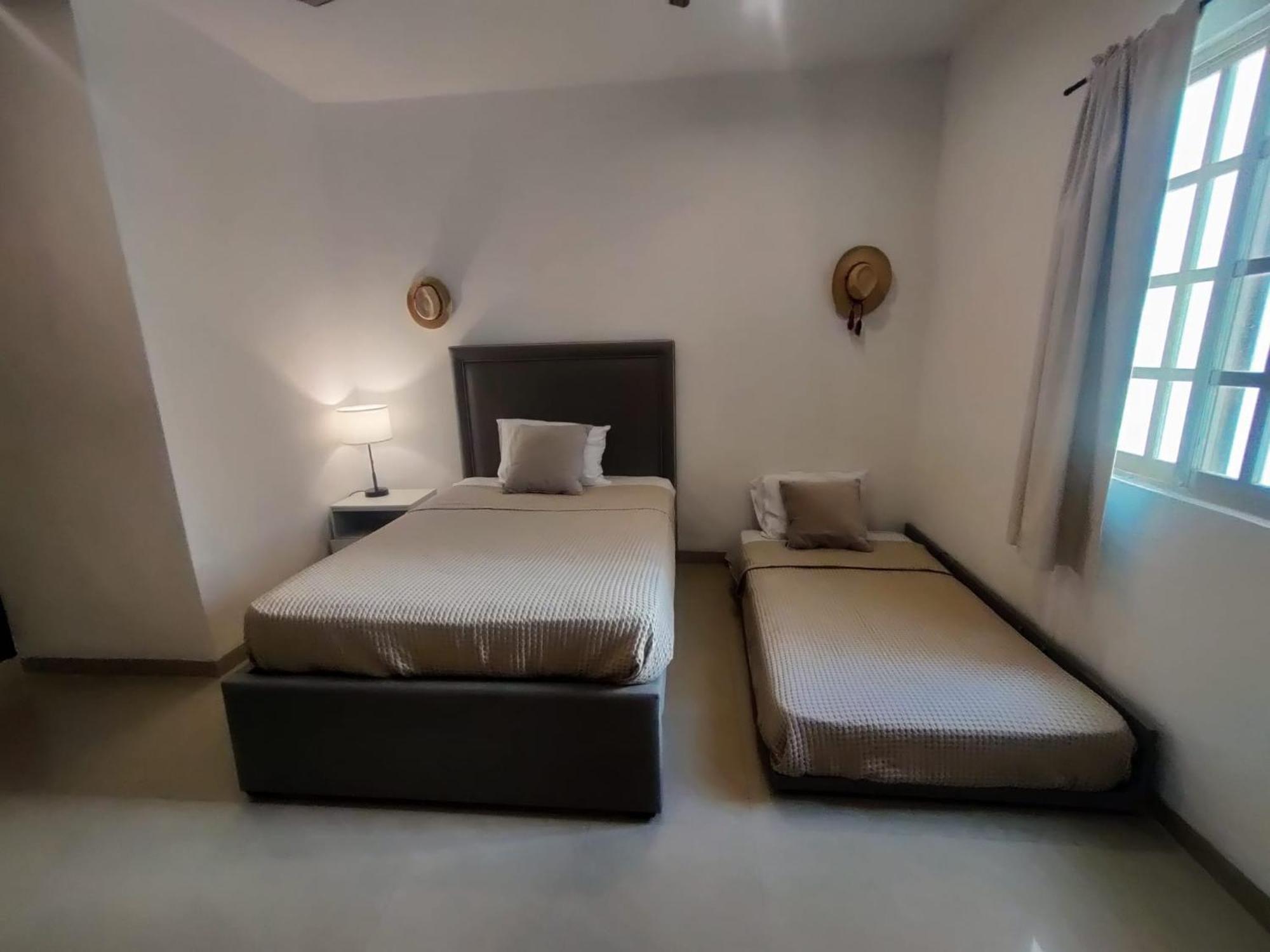 Soflo Kite Mexico Guest house Progreso (Yucatan)