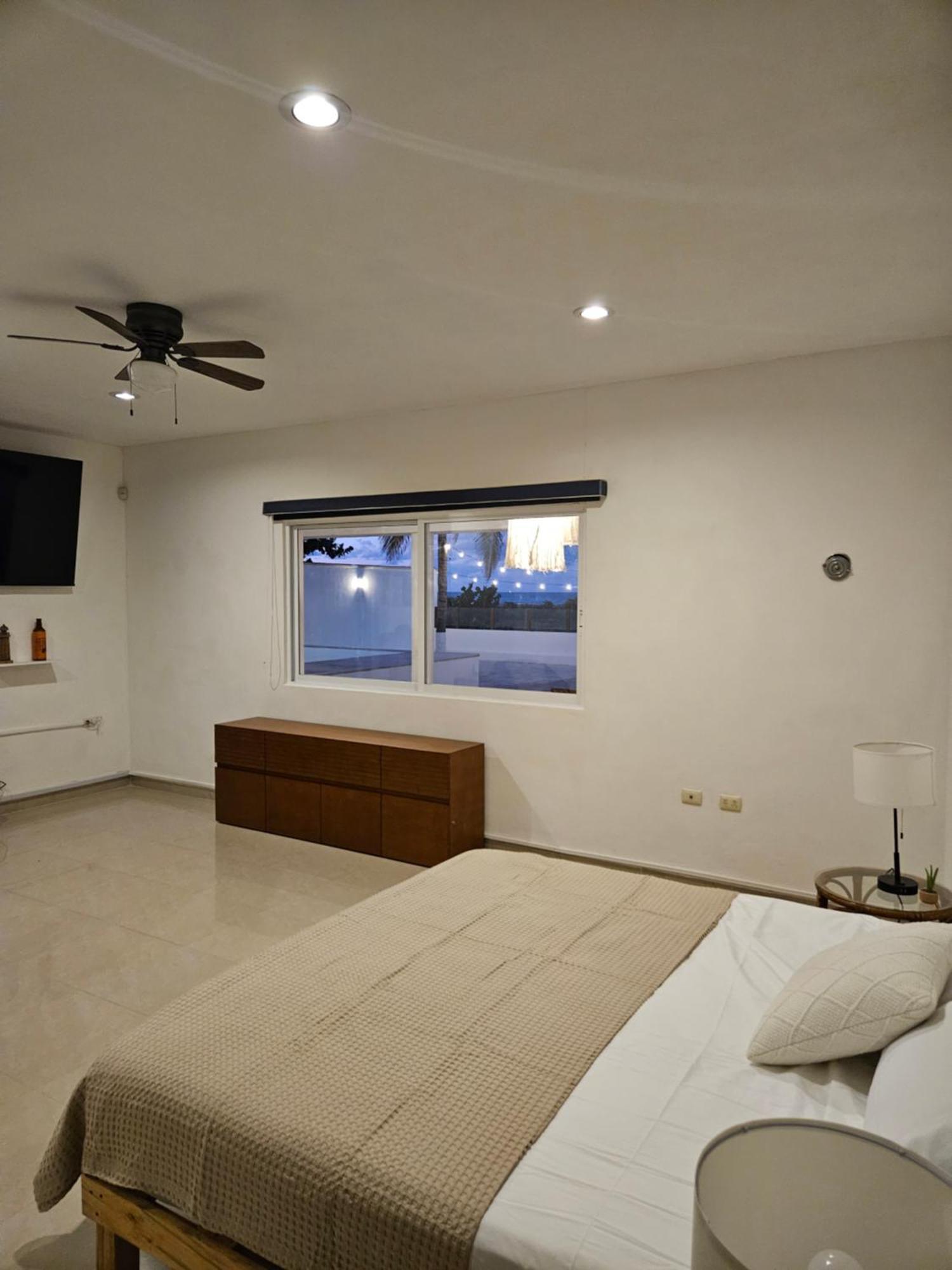 Soflo Kite Mexico Guest house