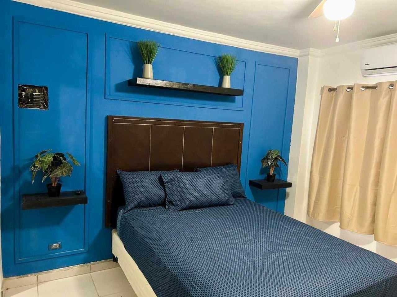 Casa Peninsula Holiday home