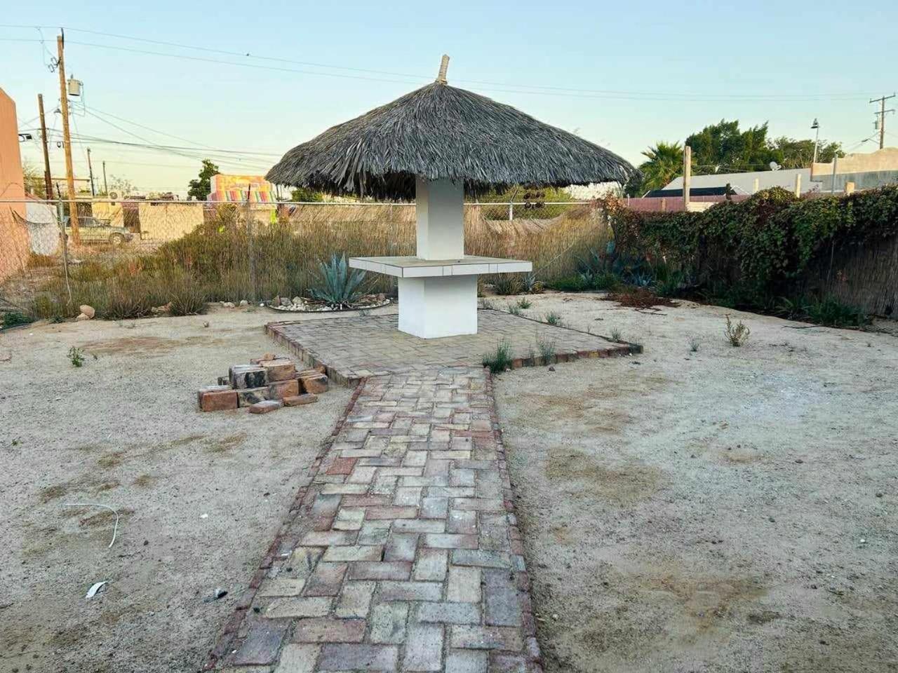 Holiday home Casa Peninsula *