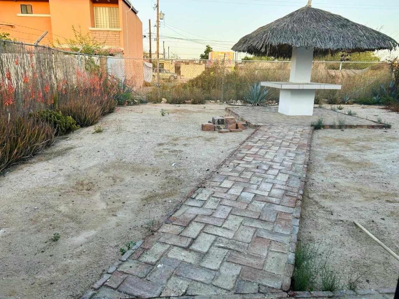 Casa Peninsula Holiday home