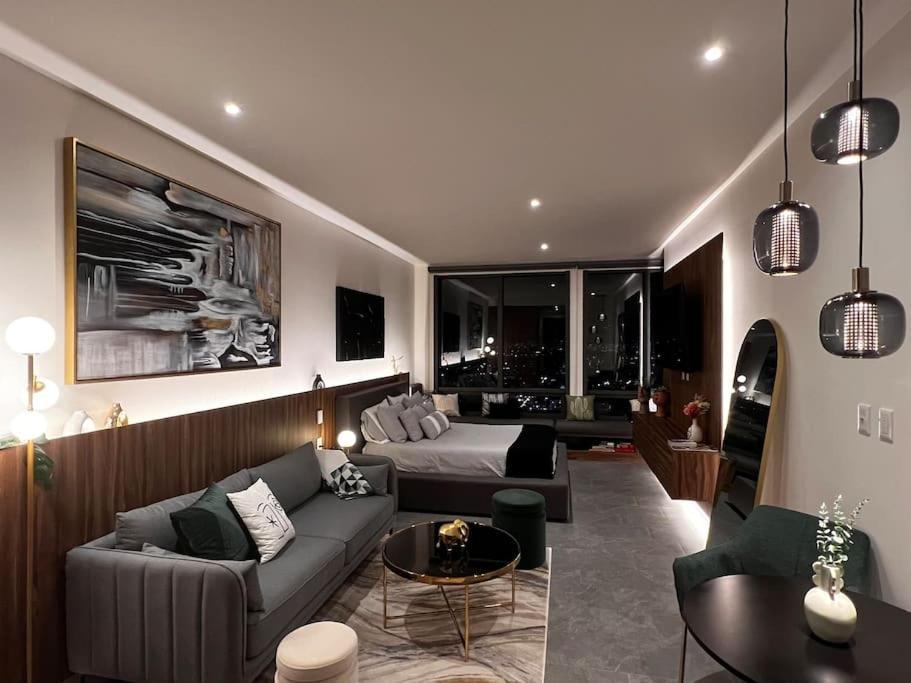 Apartment Luxury Loft In Reforma *