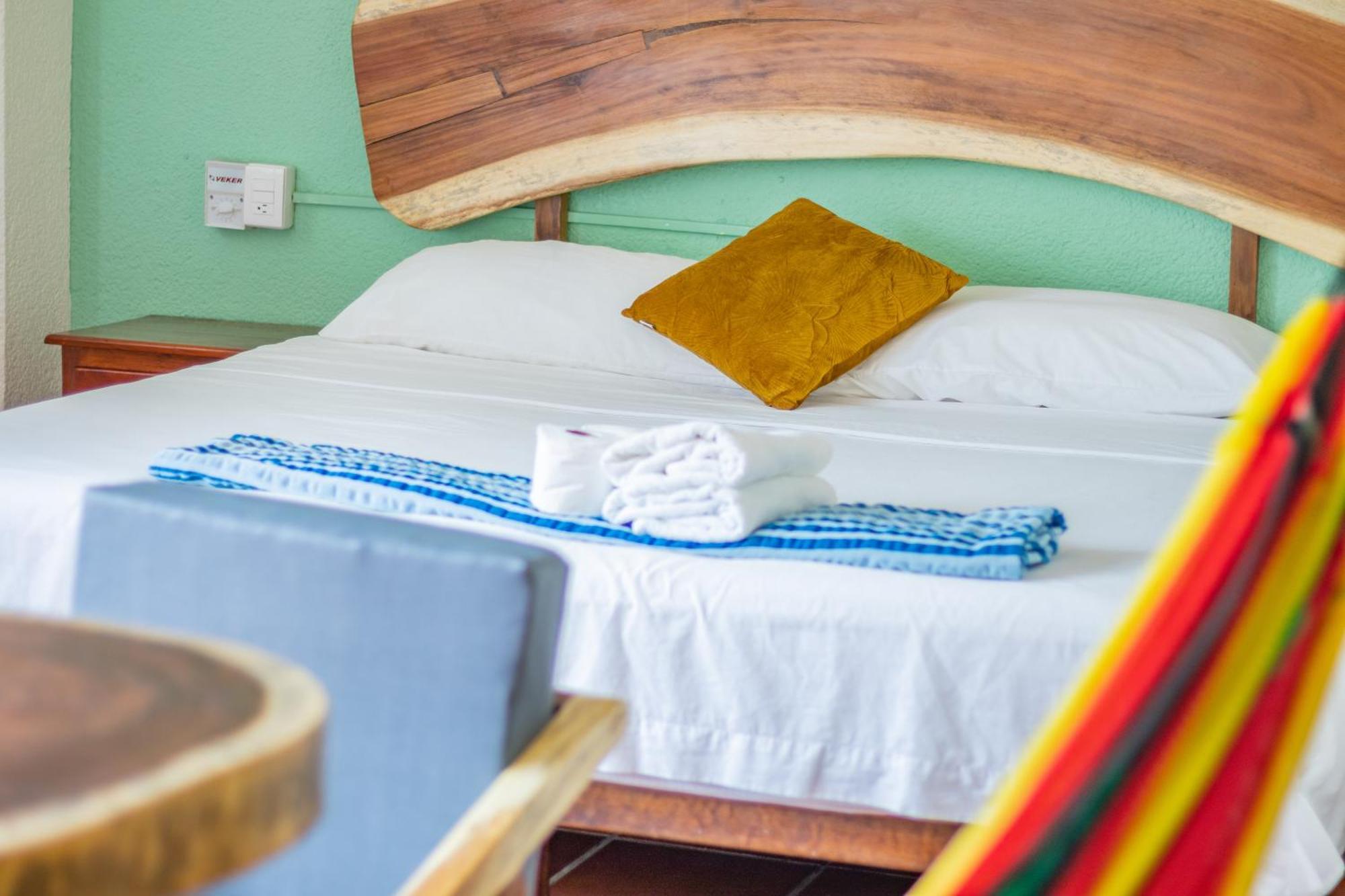 Casa San Jeronimo Homestay Puerto Escondido (Oaxaca)