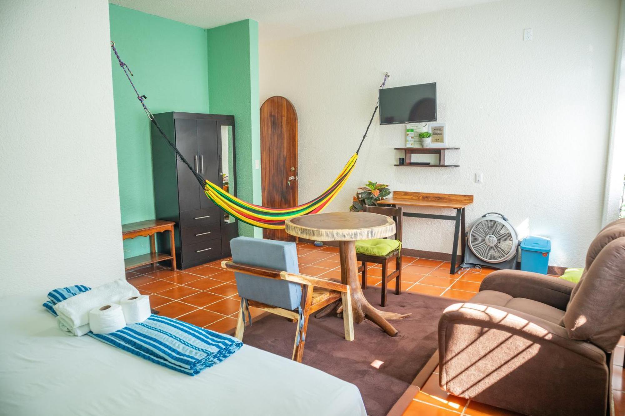 Casa San Jeronimo Homestay