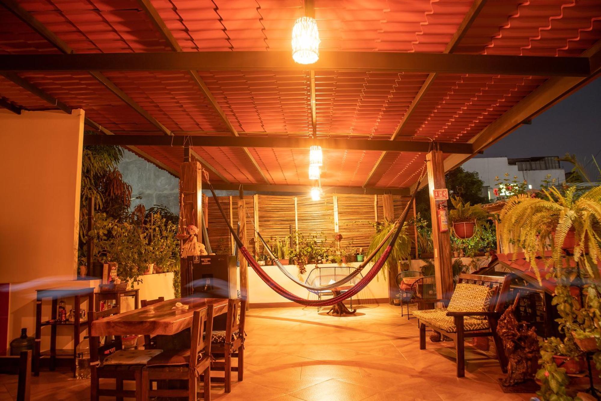 Homestay Casa San Jeronimo