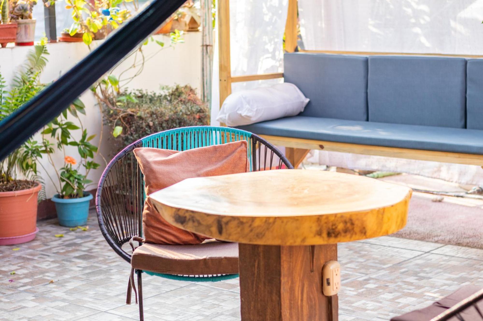 Casa San Jeronimo Homestay