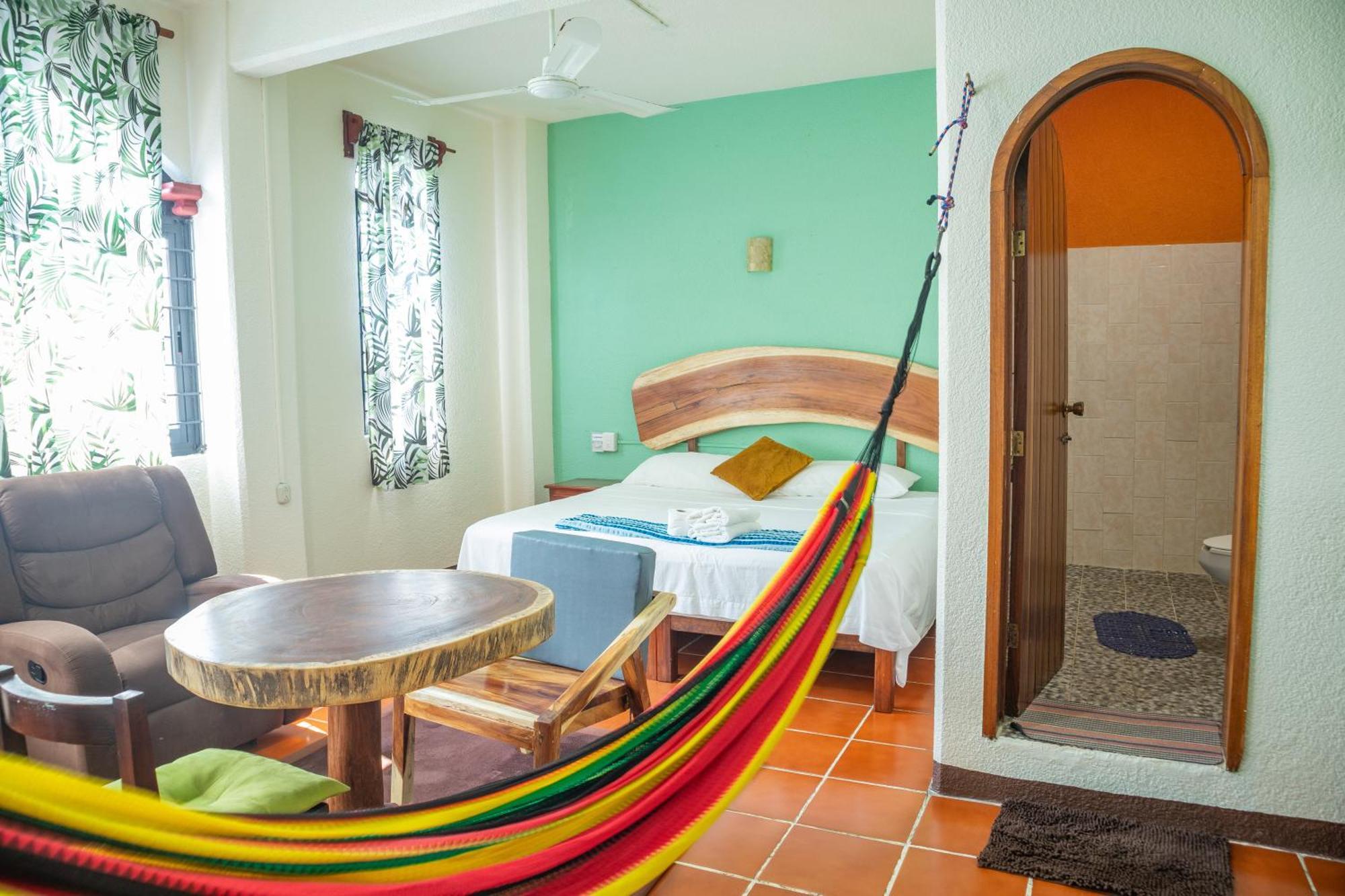Homestay Casa San Jeronimo *