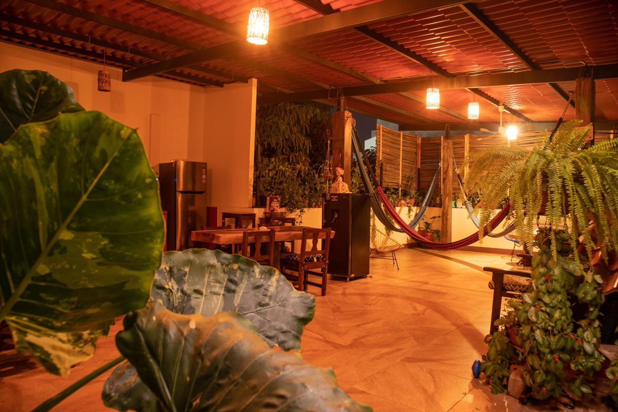 Homestay Casa San Jeronimo