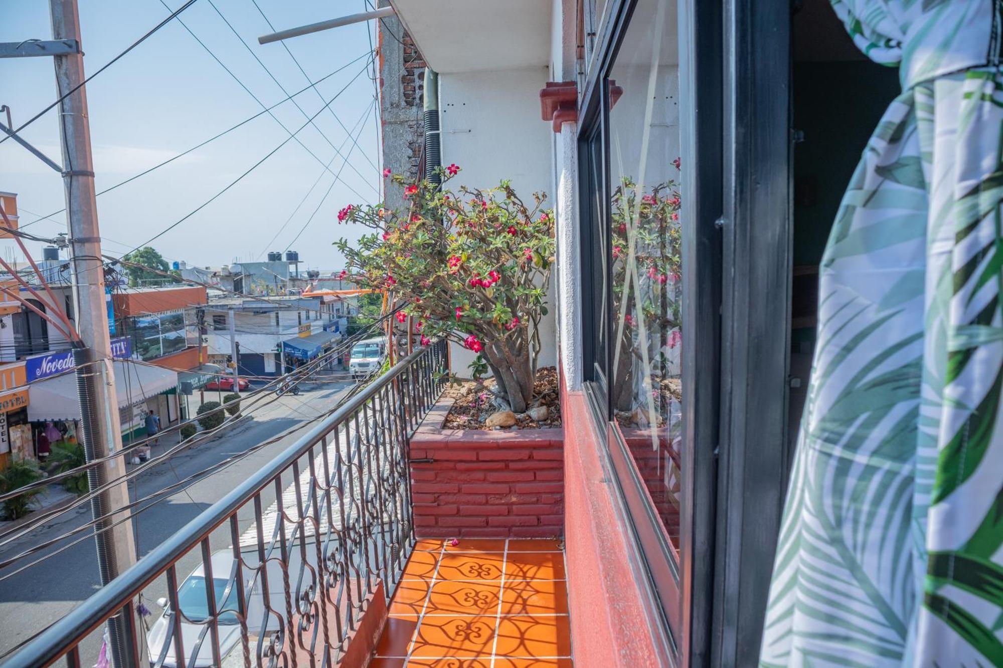 Homestay Casa San Jeronimo *