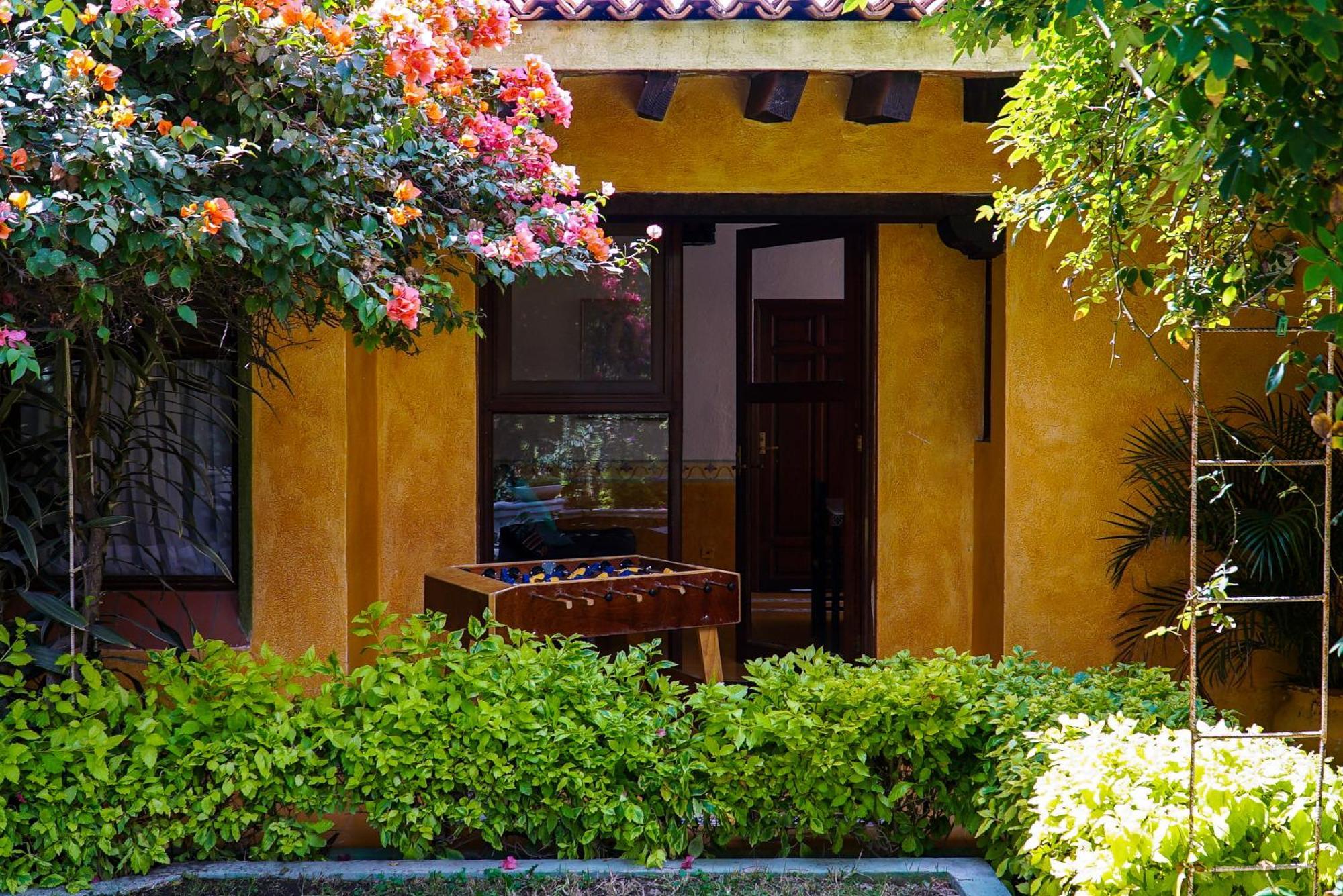 Casa Margarita , La Fuente De La Luna Holiday home Tequisquiapan
