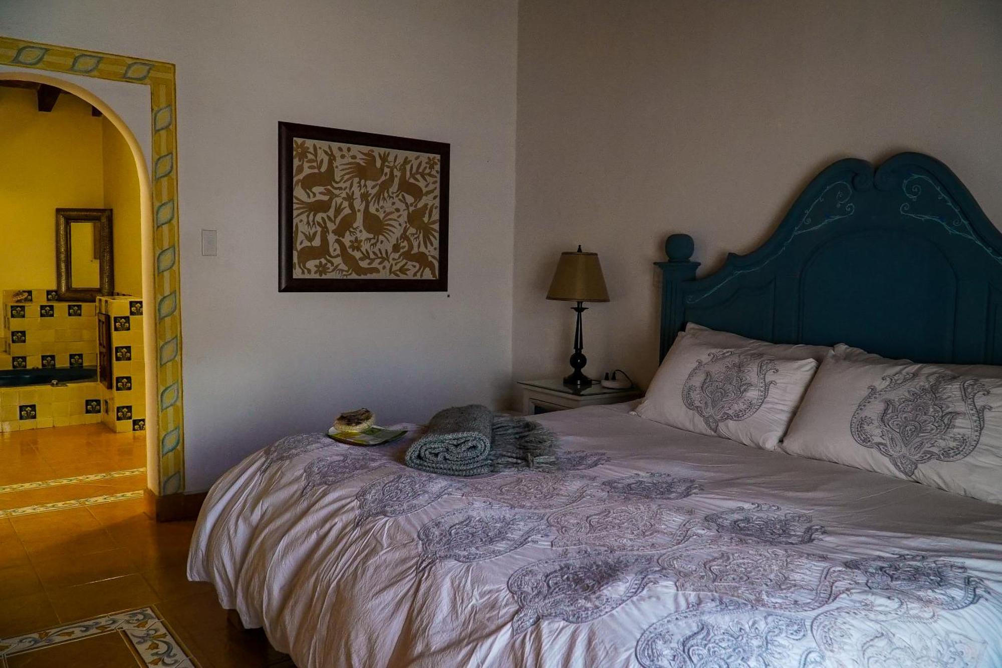 Holiday home Casa Margarita , La Fuente De La Luna Tequisquiapan