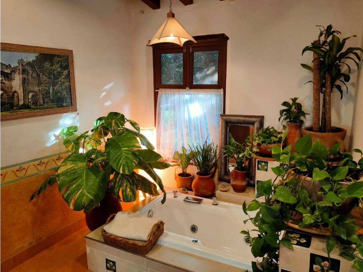 Holiday home Casa Margarita , La Fuente De La Luna Tequisquiapan