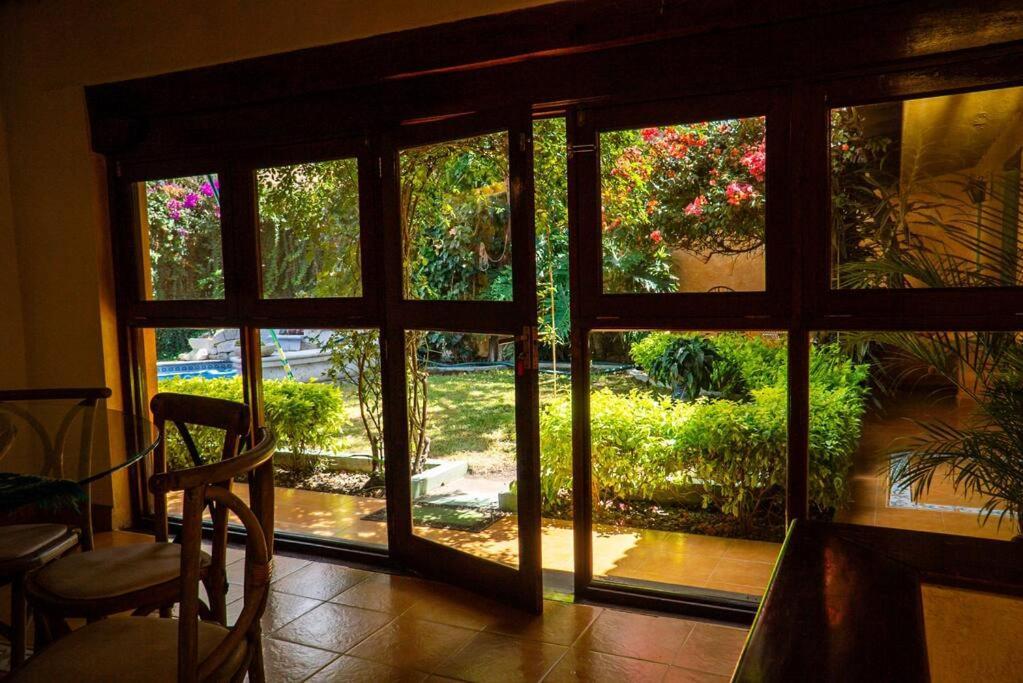 Casa Margarita , La Fuente De La Luna Holiday home