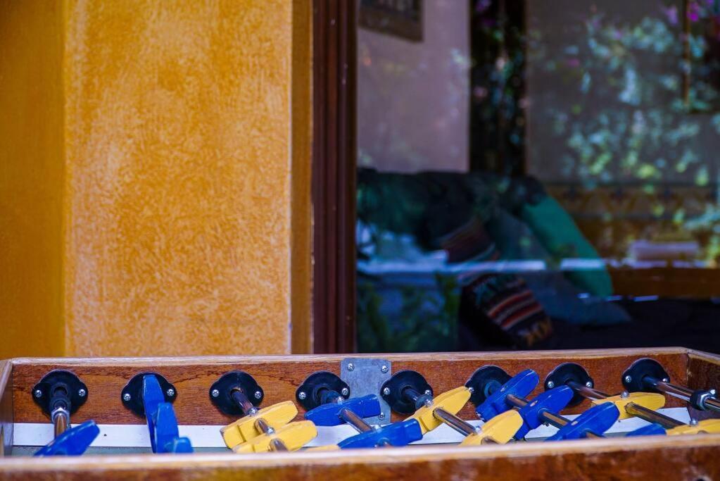 Casa Margarita , La Fuente De La Luna Holiday home Tequisquiapan