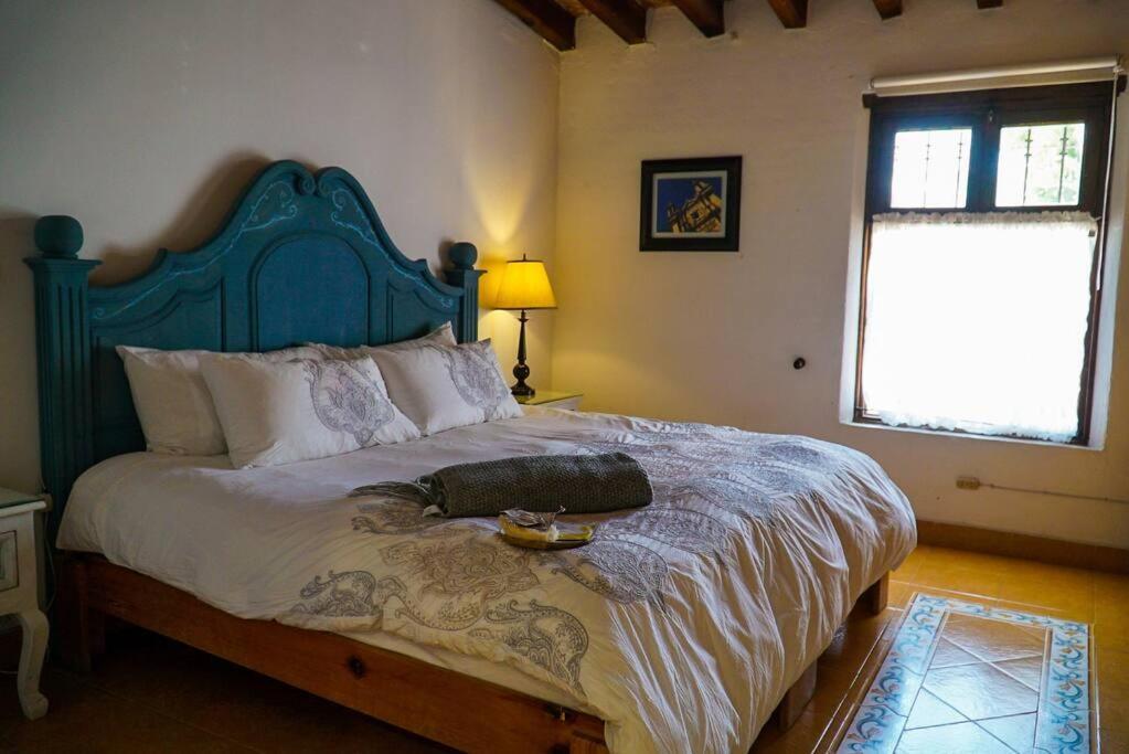 Casa Margarita , La Fuente De La Luna Holiday home Tequisquiapan