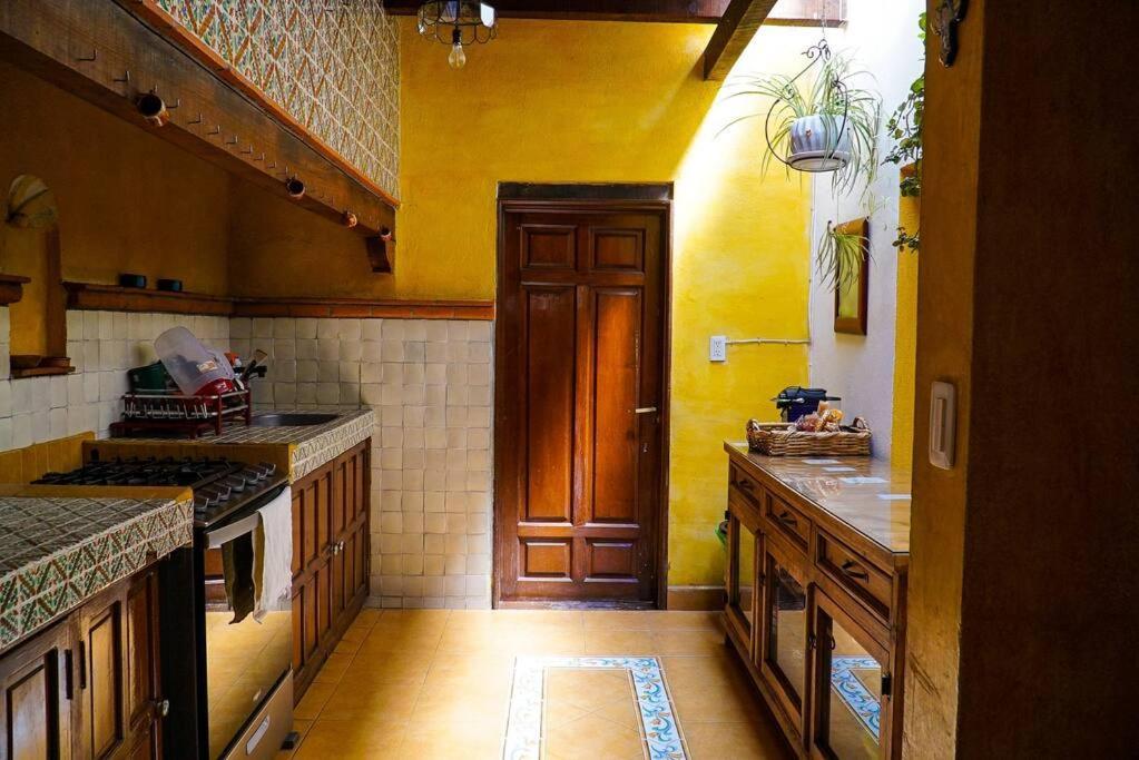 Casa Margarita , La Fuente De La Luna Holiday home