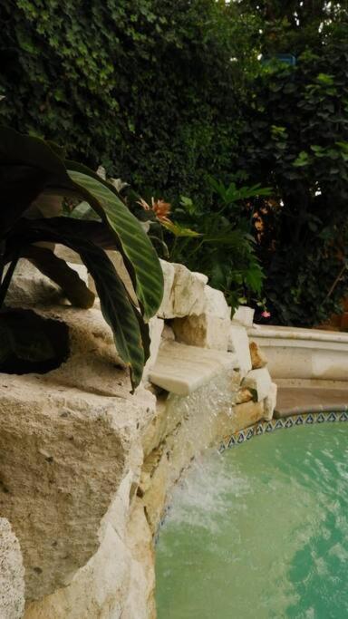 Holiday home Casa Margarita , La Fuente De La Luna Tequisquiapan