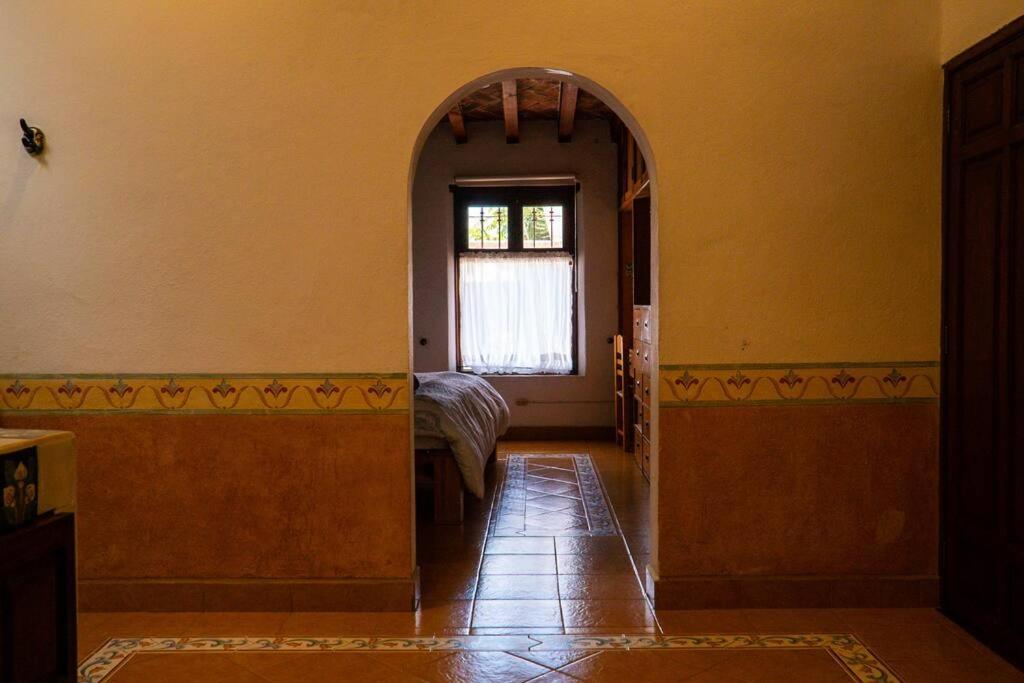 Holiday home Casa Margarita , La Fuente De La Luna