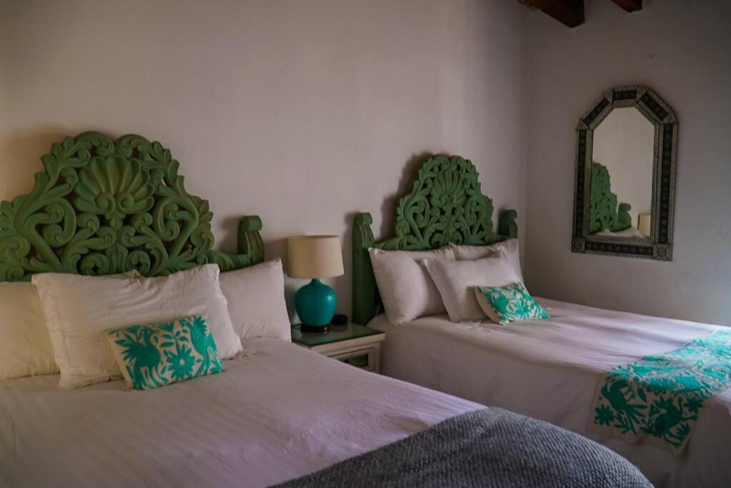 Casa Margarita , La Fuente De La Luna Tequisquiapan