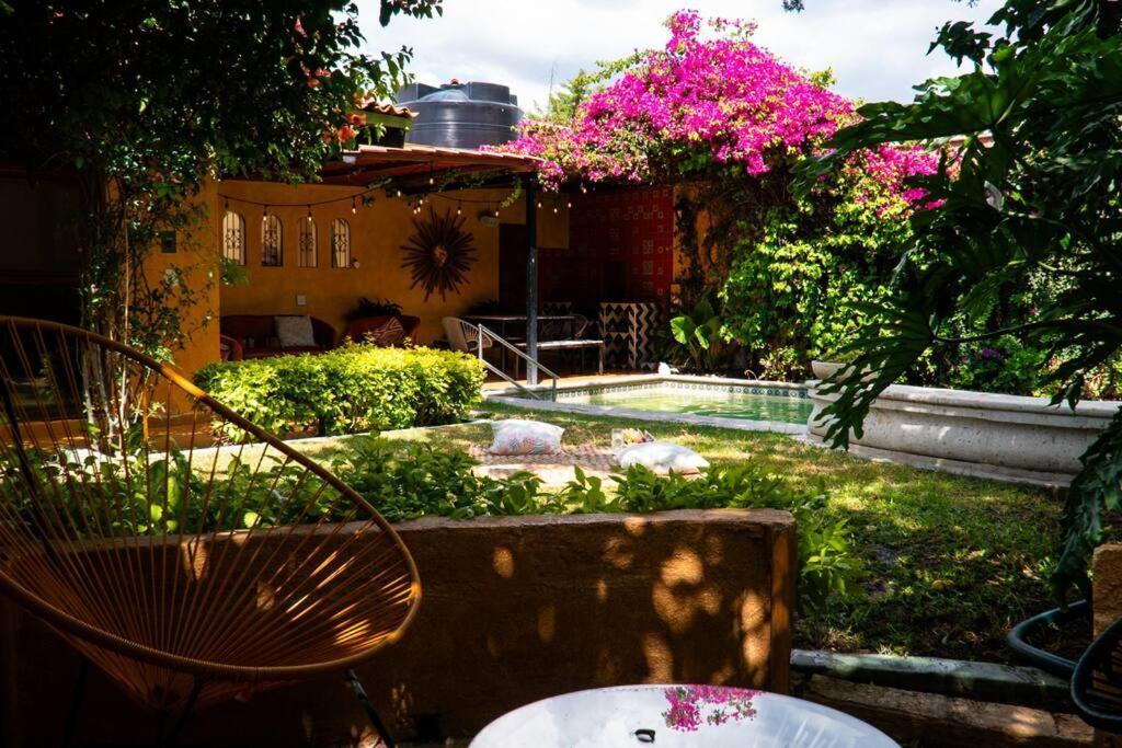 Casa Margarita , La Fuente De La Luna Holiday home *