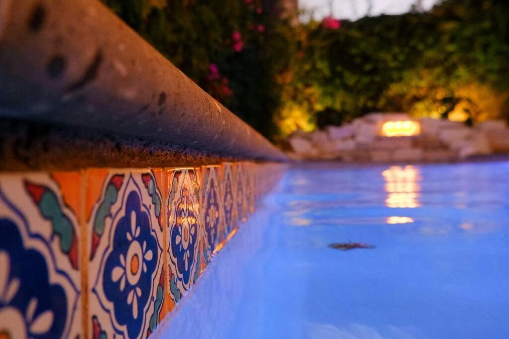 Casa Margarita , La Fuente De La Luna Holiday home