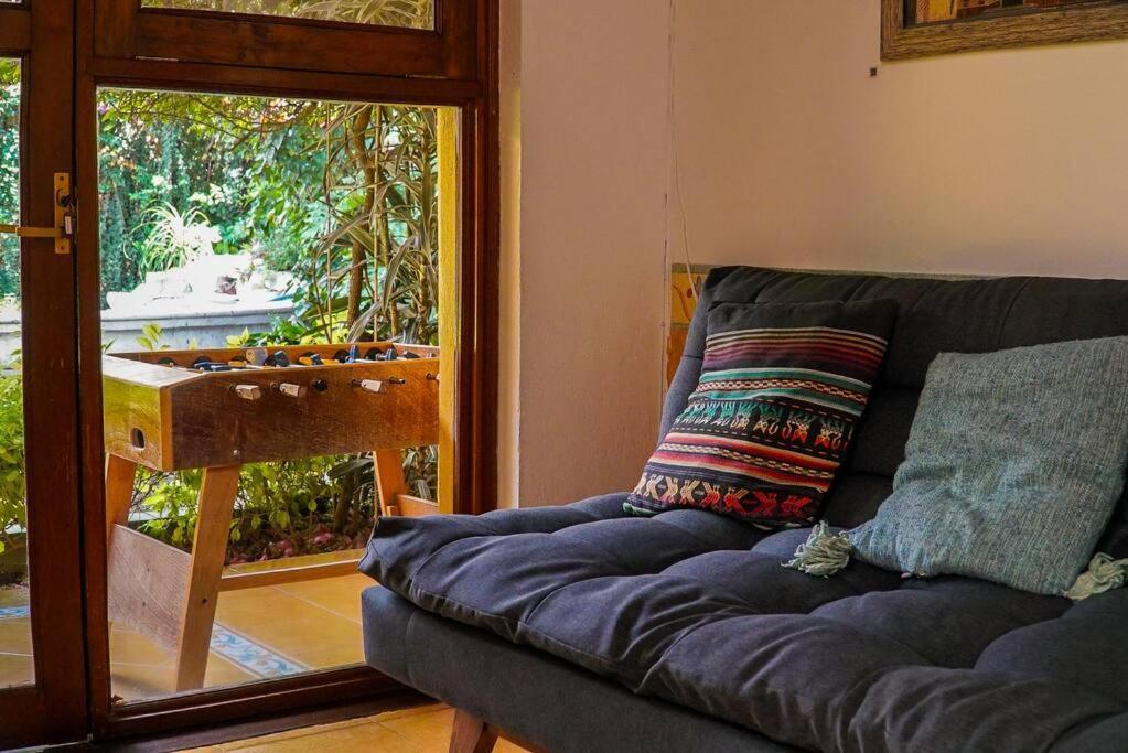 Casa Margarita , La Fuente De La Luna Holiday home *