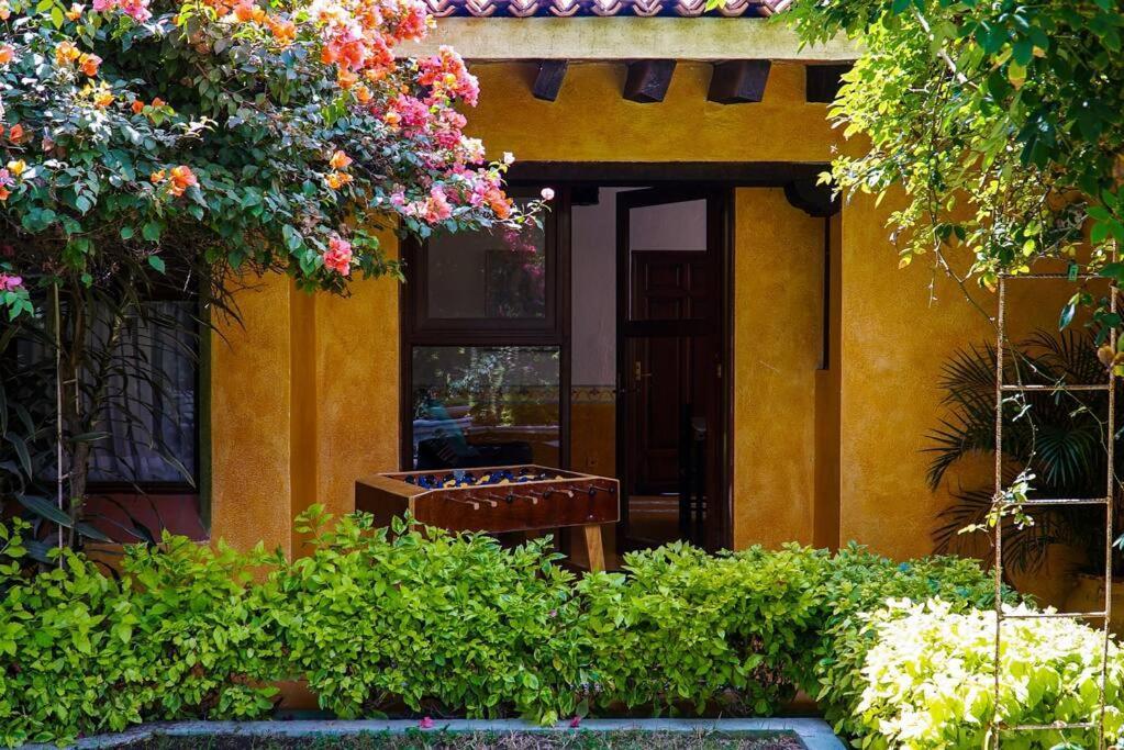 Casa Margarita , La Fuente De La Luna Holiday home