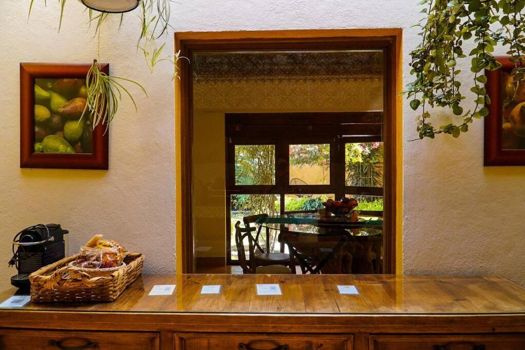 Casa Margarita , La Fuente De La Luna Holiday home Tequisquiapan