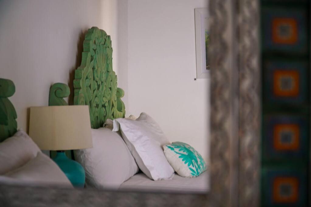 Casa Margarita , La Fuente De La Luna Holiday home