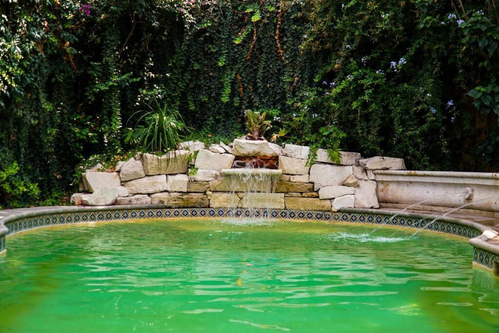Casa Margarita , La Fuente De La Luna Holiday home *