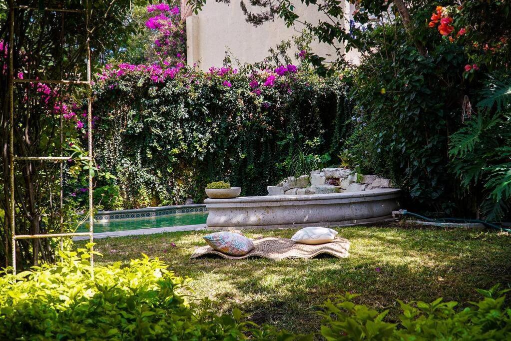 Casa Margarita , La Fuente De La Luna Holiday home Tequisquiapan