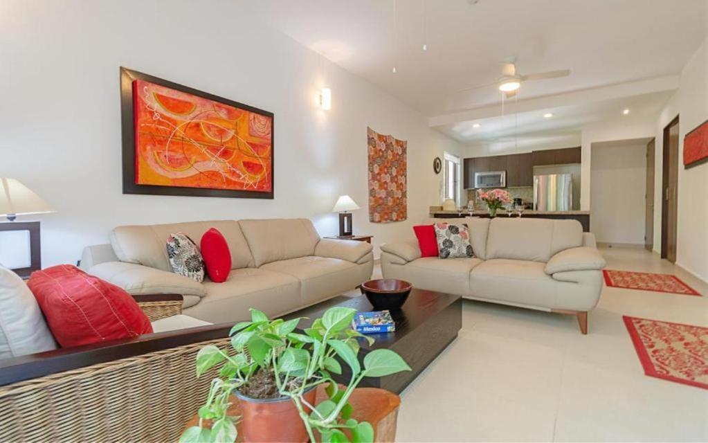 Apartment Caribbean Golf And Retreat