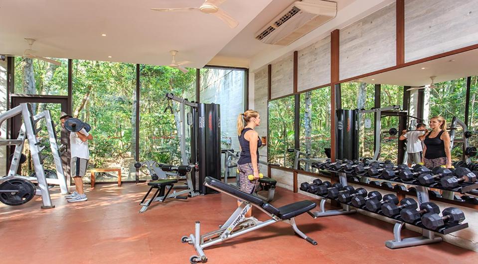 Apartment Caribbean Golf And Retreat