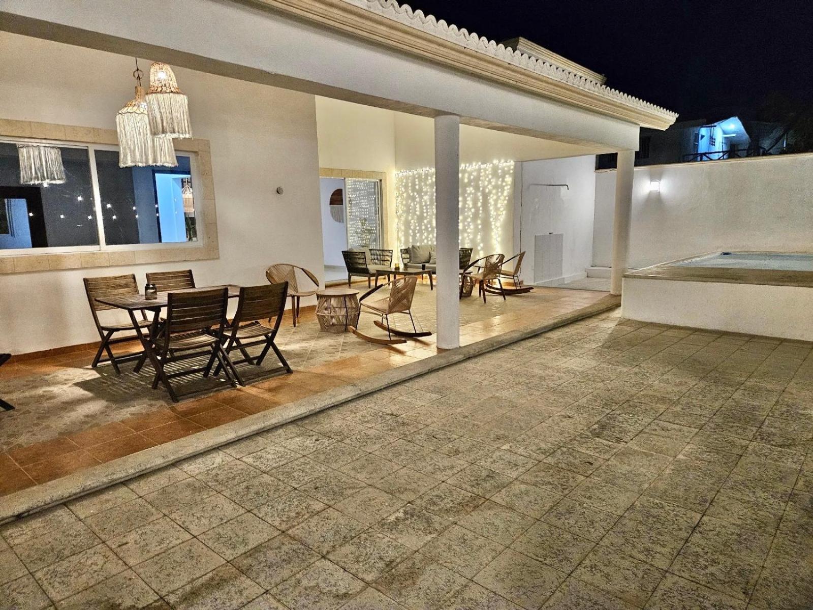 Guest house Soflo Kite Mexico *
