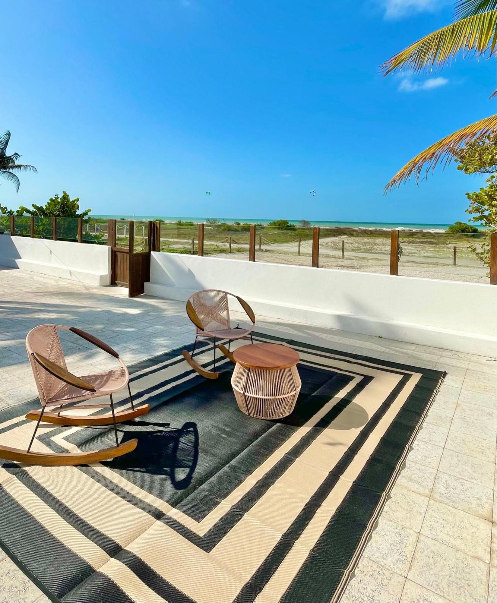 Soflo Kite Mexico Guest house *