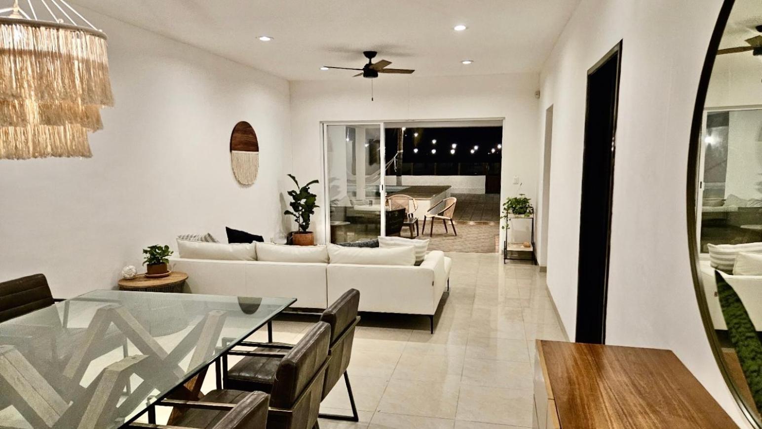 Guest house Soflo Kite Mexico
