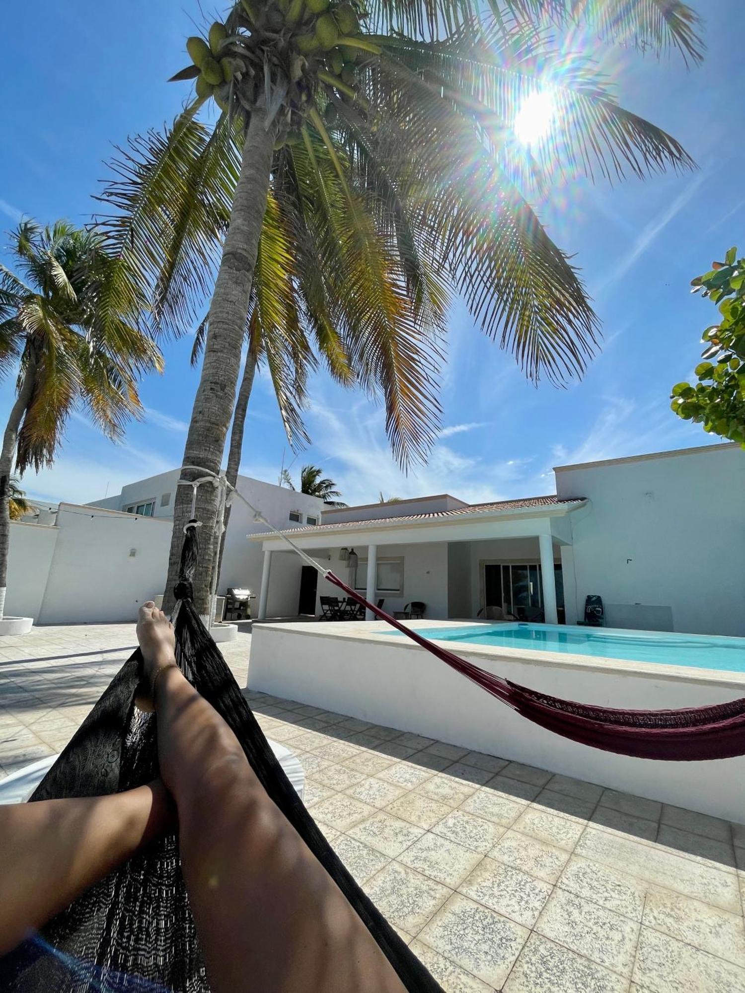 Guest house Soflo Kite Mexico