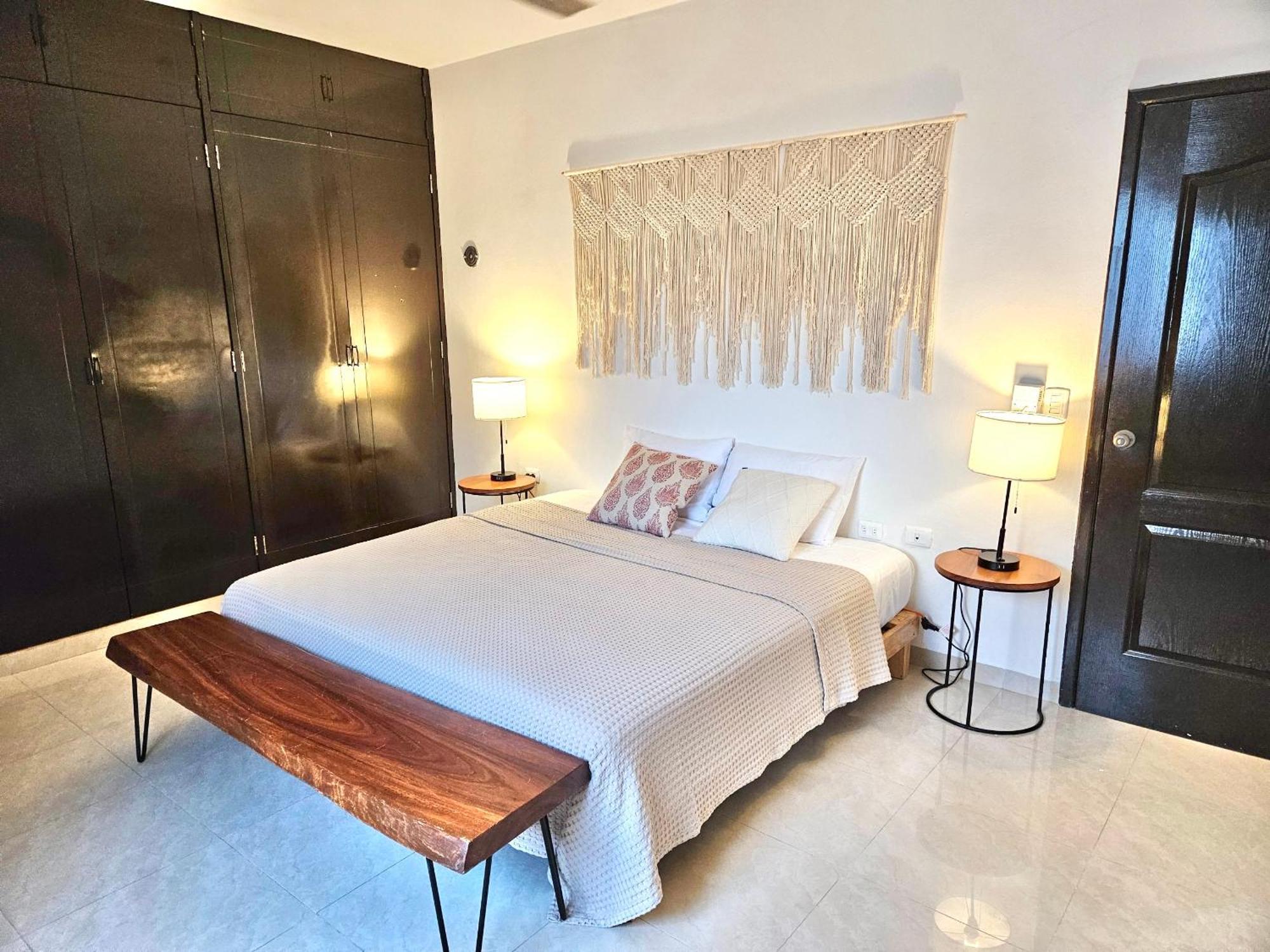 Soflo Kite Mexico Guest house *