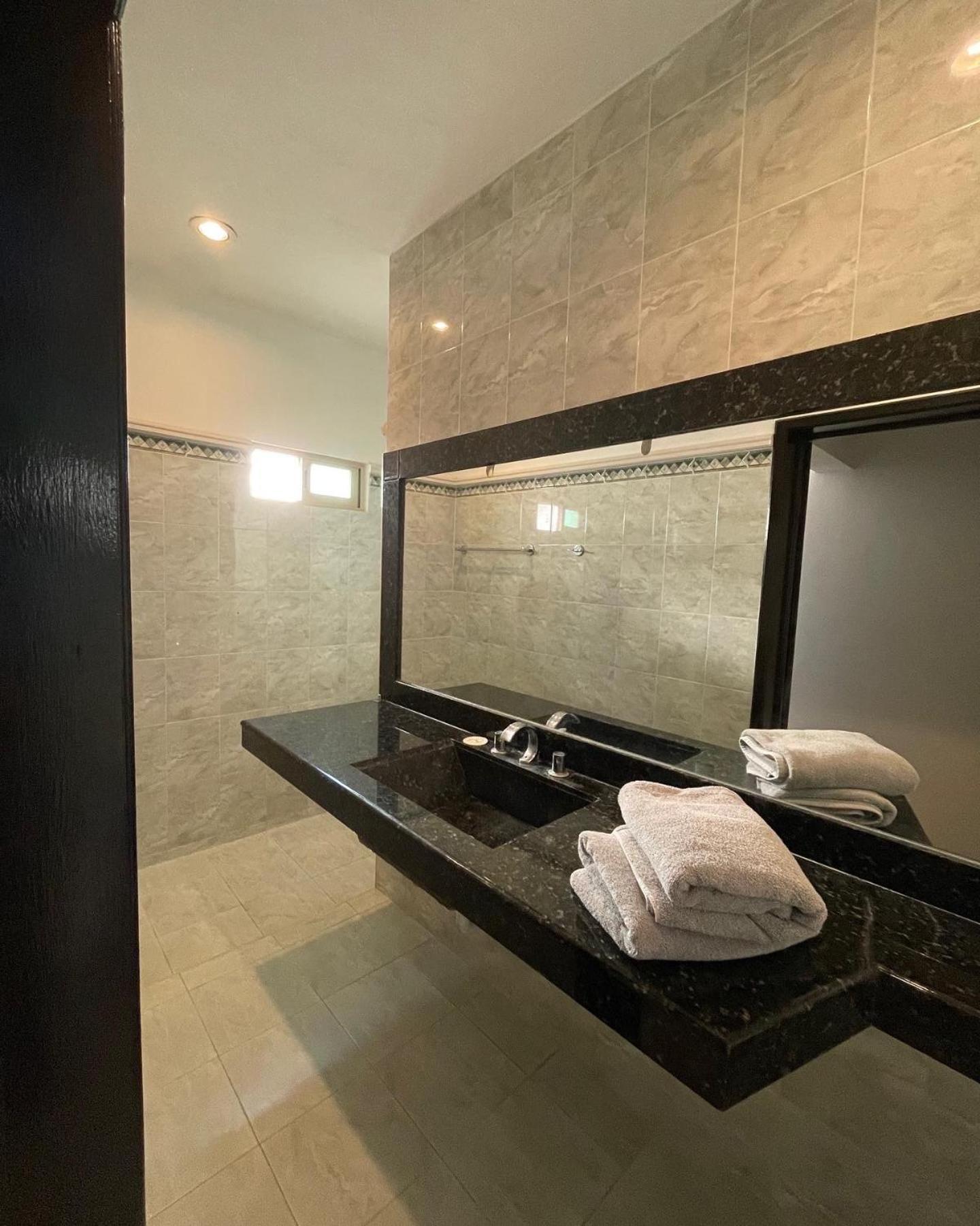 Soflo Kite Mexico Guest house Progreso (Yucatan)