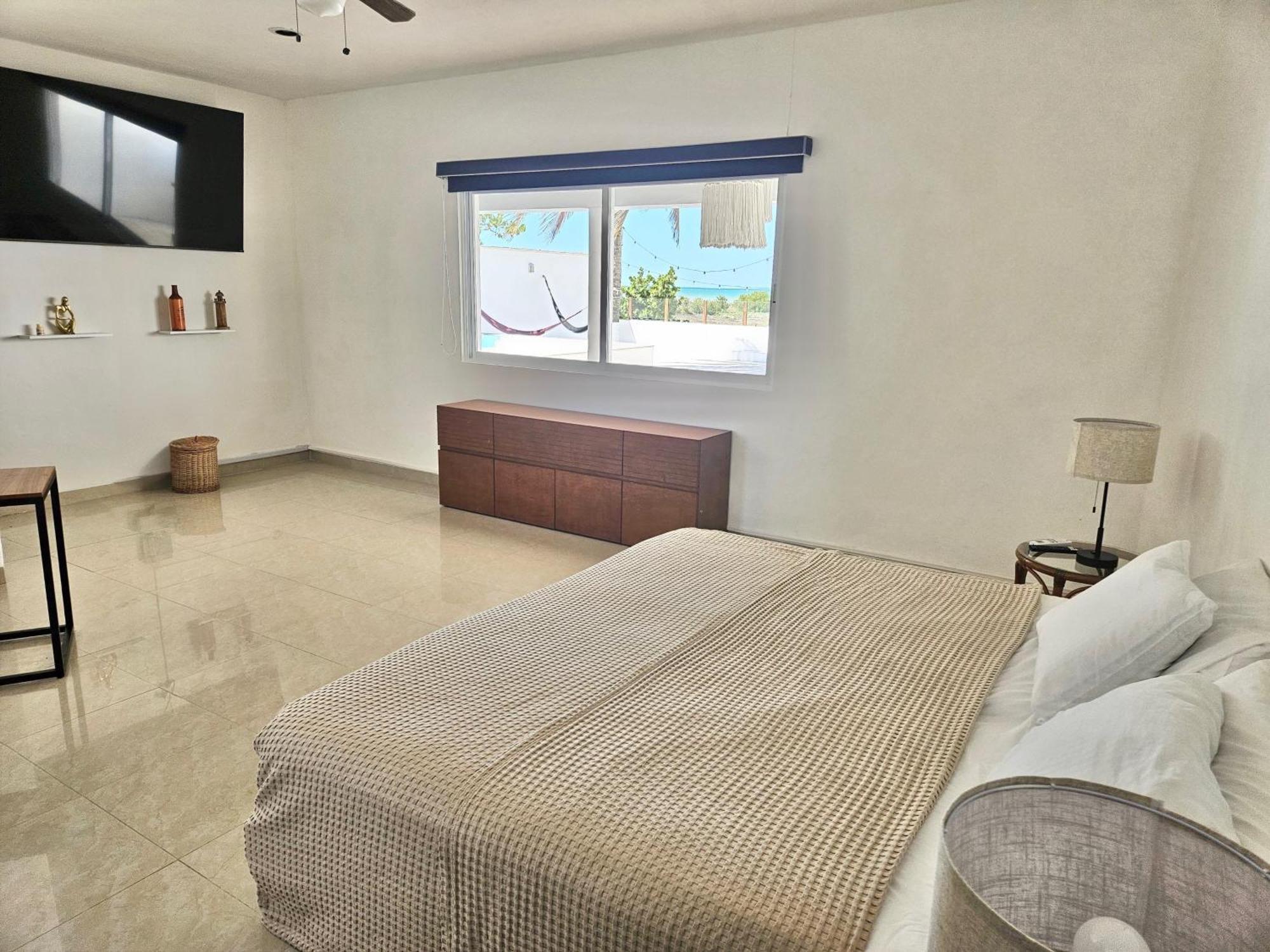 Guest house Soflo Kite Mexico